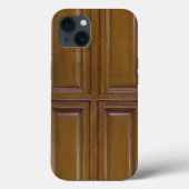 Coques Case-Mate iPhone Église Pew (Verso)