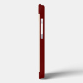 Coques Case-Mate iPhone Église russe de Blagoveshchenskoye (Verso / Gauche)