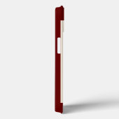 Coques Case-Mate iPhone Église russe de Blagoveshchenskoye (Verso / Droite)