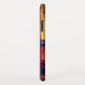 Coques Case-Mate iPhone Église Saint-Michel-Vanquishing Devil as Medieval  (Dos/Droite)