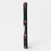 Coques Case-Mate iPhone egon schiele - portrait aquarelle (Dos/Gauche)