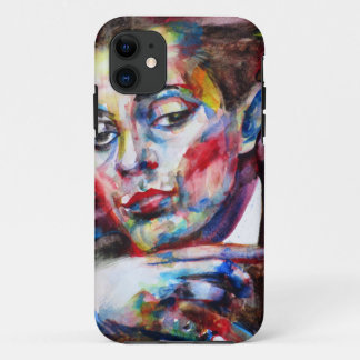 Etui iPhone Case-Mate egon schiele - portrait aquarelle