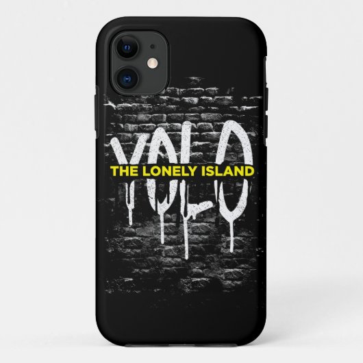 Coques Case-Mate iPhone Égouttement de brique (Dos)