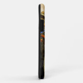 Coques Case-Mate iPhone Egypt 7 (Dos/Droite)