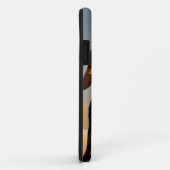 Coques Case-Mate iPhone Egypt Queens Casemate ToughApple 1 1 iPhoneCase (Dos/Droite)