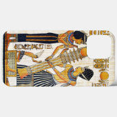 Coques Case-Mate iPhone Égypte ancienne 1 (Verso (horizontal))