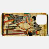 Coques Case-Mate iPhone Égypte ancienne 5 (Verso (horizontal))
