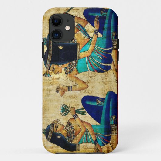 Coques Case-Mate iPhone Égypte ancienne 6 (Dos)