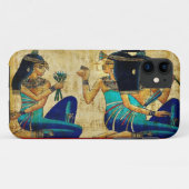Coques Case-Mate iPhone Égypte ancienne 6 (Dos (Horizontal))