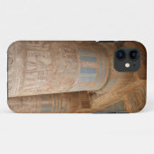 Coques Case-Mate iPhone Égypte Temple iPhone 5 Coque-Mate (Dos (Horizontal))
