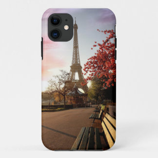 Case-Mate iPhone Case Eiffel