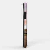 Coques Case-Mate iPhone Eiffel (Dos/Droite)