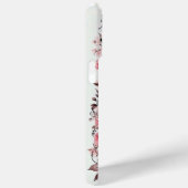 Coques Case-Mate iPhone Eiffel Elegance (Verso / Droite)