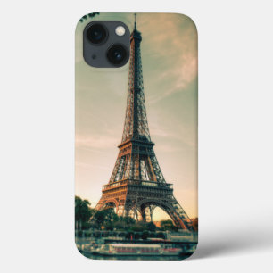 Case-Mate iPhone Case Eiffel tour lancer oreiller