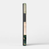 Coques Case-Mate iPhone Eiffel tour lancer oreiller (Verso / Droite)