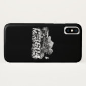 COQUES Case-Mate iPhone EKW C-36 (Dos (Horizontal))