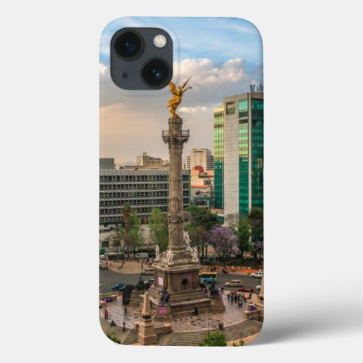 Coques Case-Mate iPhone El Angel De Independencia (Verso)