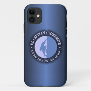 Etui iPhone Case-Mate EL Capitan