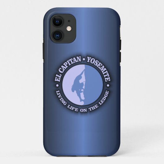Coques Case-Mate iPhone El Capitan (Dos)