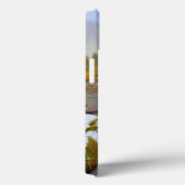 Coques Case-Mate iPhone EL Capitan et trois frères (Verso / Droite)