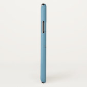 Coques Case-Mate iPhone Élan mâle E60 sur fond de ciel (Dos/Droite)