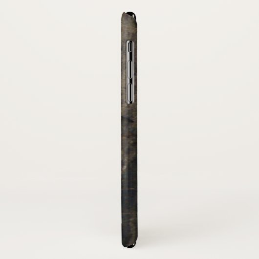 Coques Case-Mate iPhone Élans Bugling d'E40 Taureau (Dos/Gauche)