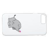 Coques Case-Mate iPhone "Elecake " (Dos (Horizontal))