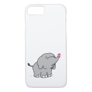 Coque iPhone 8/7 "Elecake "