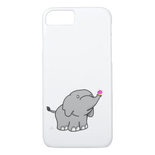 Coques Case-Mate iPhone "Elecake " (Dos)