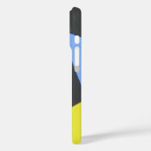 Coques Case-Mate iPhone Electric Jolt Abstract Phone Case (Verso / Gauche)