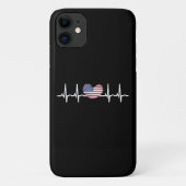 Coques Case-Mate iPhone Électrocardiographie ECG (Dos)