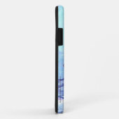 Coques Case-Mate iPhone Électronique à ours polaire (Dos/Droite)