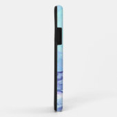 Coques Case-Mate iPhone Électronique à ours polaire (Dos/Droite)