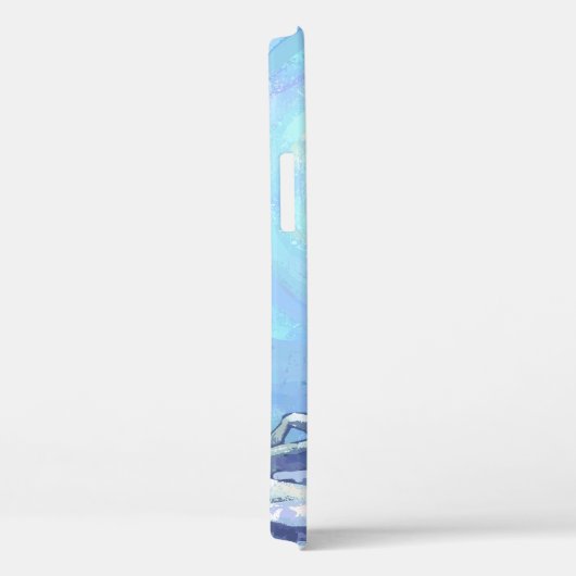 Coques Case-Mate iPhone Électronique à ours polaire (Verso / Droite)