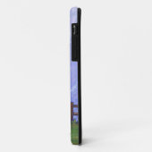 Coques Case-Mate iPhone Électronique de mouton (Dos/Gauche)