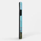 Coques Case-Mate iPhone Électronique de mouton (Dos/Droite)