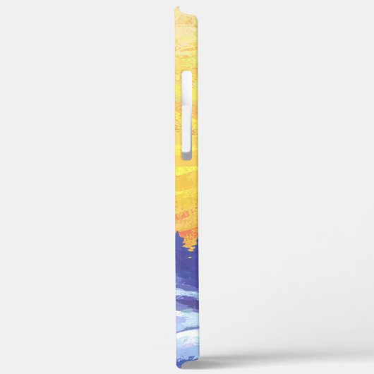 Coques Case-Mate iPhone Électronique de rennes (Verso / Gauche)