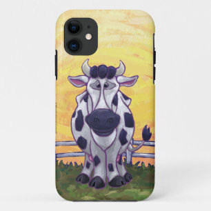 Coques Pour iPhone Électronique de vache