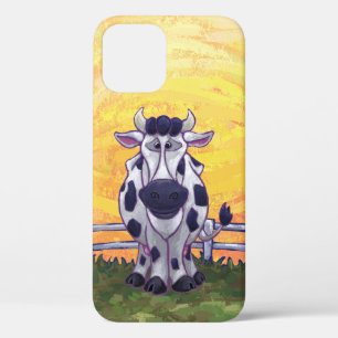 Case-Mate iPhone Case Électronique de vache
