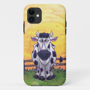Coques Pour iPhone Électronique de vache