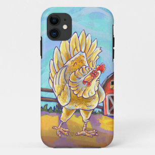 Coque Case-Mate Pour iPhone Électronique du poulet