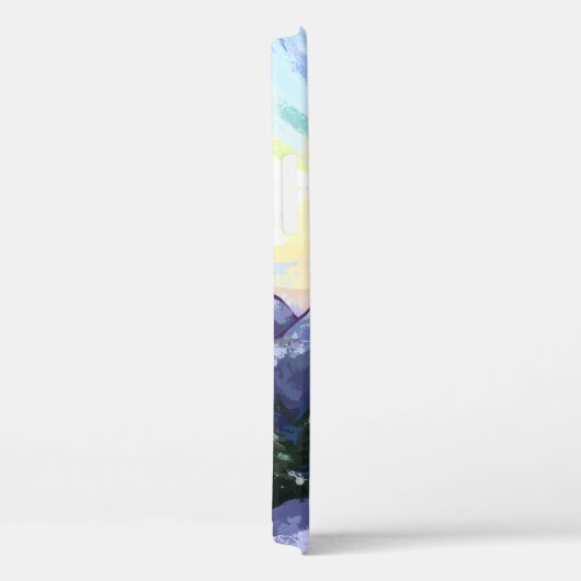 Coques Case-Mate iPhone Electronique Husky (Verso / Droite)