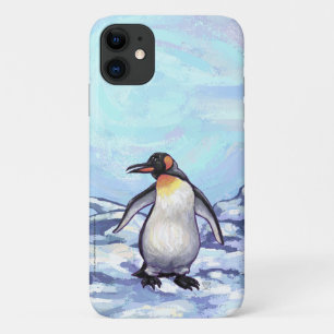 Case-Mate iPhone Case Électronique Pingouin