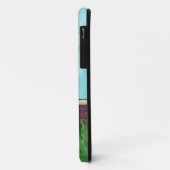 Coques Case-Mate iPhone Électronique St. Bernard (Dos/Gauche)