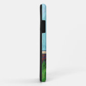 Coques Case-Mate iPhone Électronique St. Bernard (Dos/Droite)