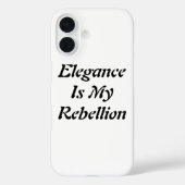 Coques Case-Mate iPhone Elegance (Verso)