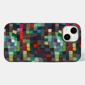 Coques Case-Mate iPhone Elégance artistique : May Picture de Paul Klee (Verso (horizontal))