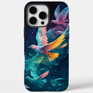 Coques iPhone 16 Pro Max Élégance avienne