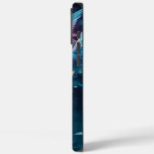 Coques Case-Mate iPhone Élégance avienne (Verso / Gauche)