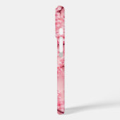 Coques Case-Mate iPhone Élégance Cherry Blossom (Verso / Gauche)